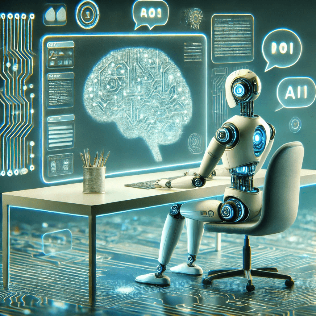 ChatGPT: কৃত্রিম বুদ্ধিমত্তার নতুন দিগন্ত